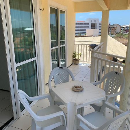 Blue Beach Apartments 알퀴라즈 외부 사진
