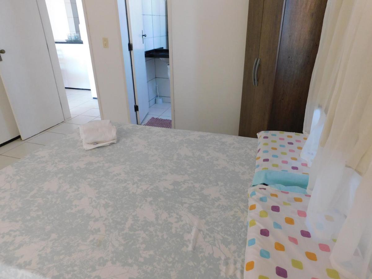 Blue Beach Apartments 알퀴라즈 외부 사진