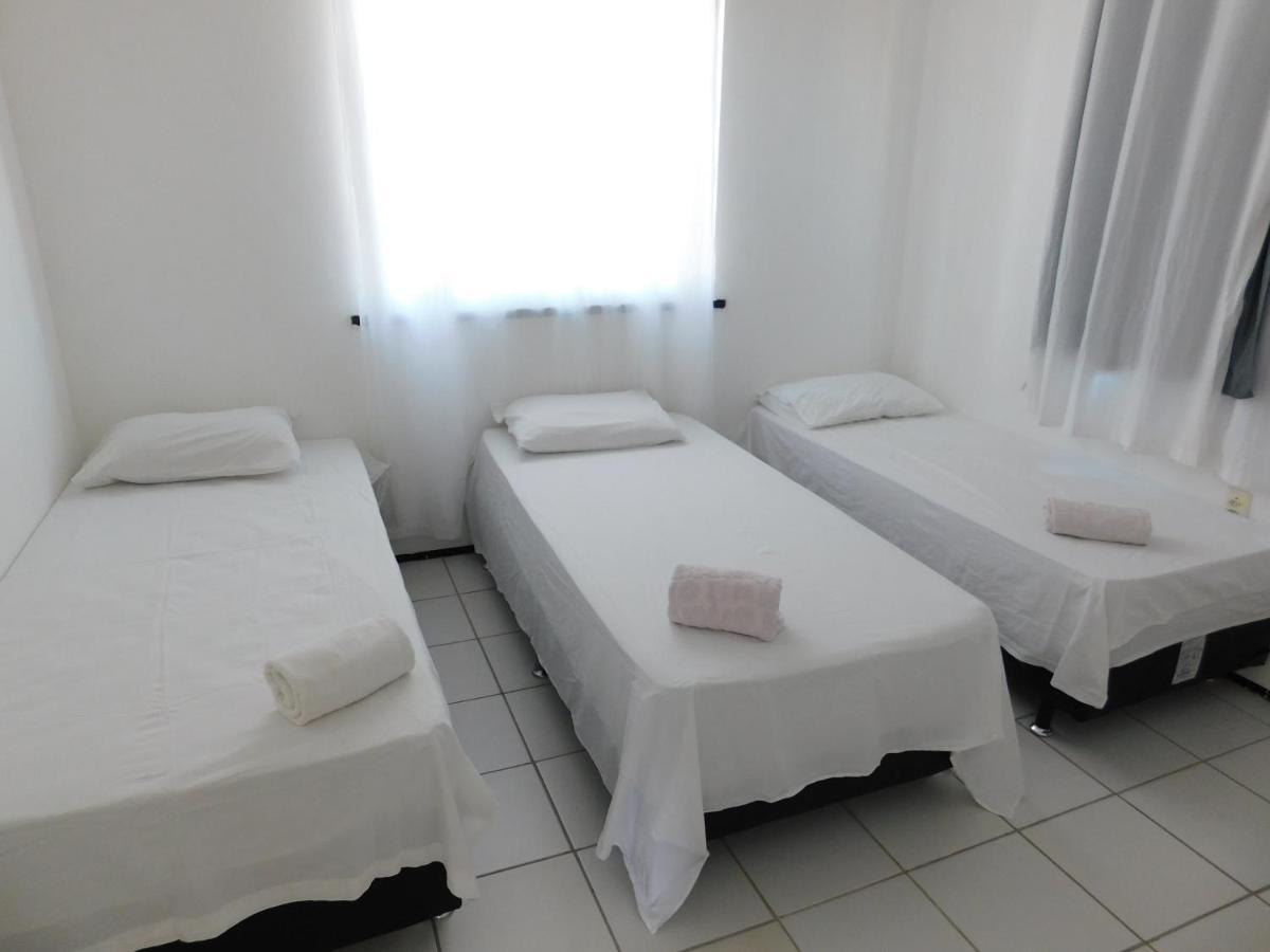 Blue Beach Apartments 알퀴라즈 외부 사진