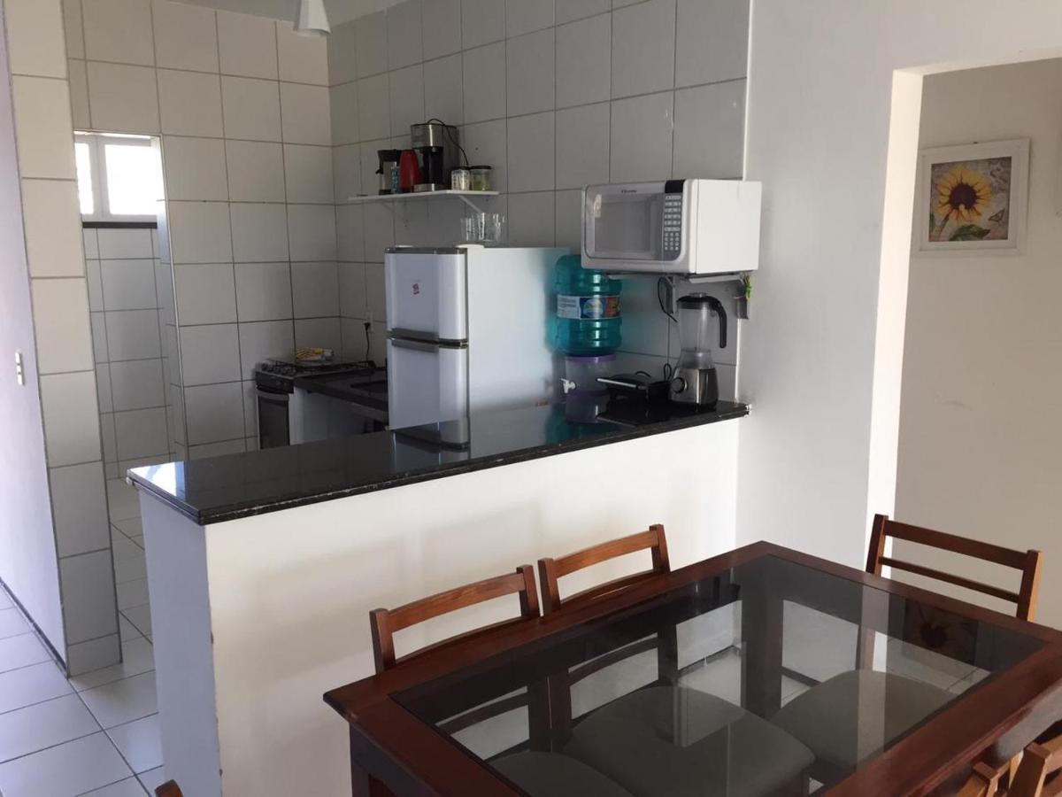 Blue Beach Apartments 알퀴라즈 외부 사진