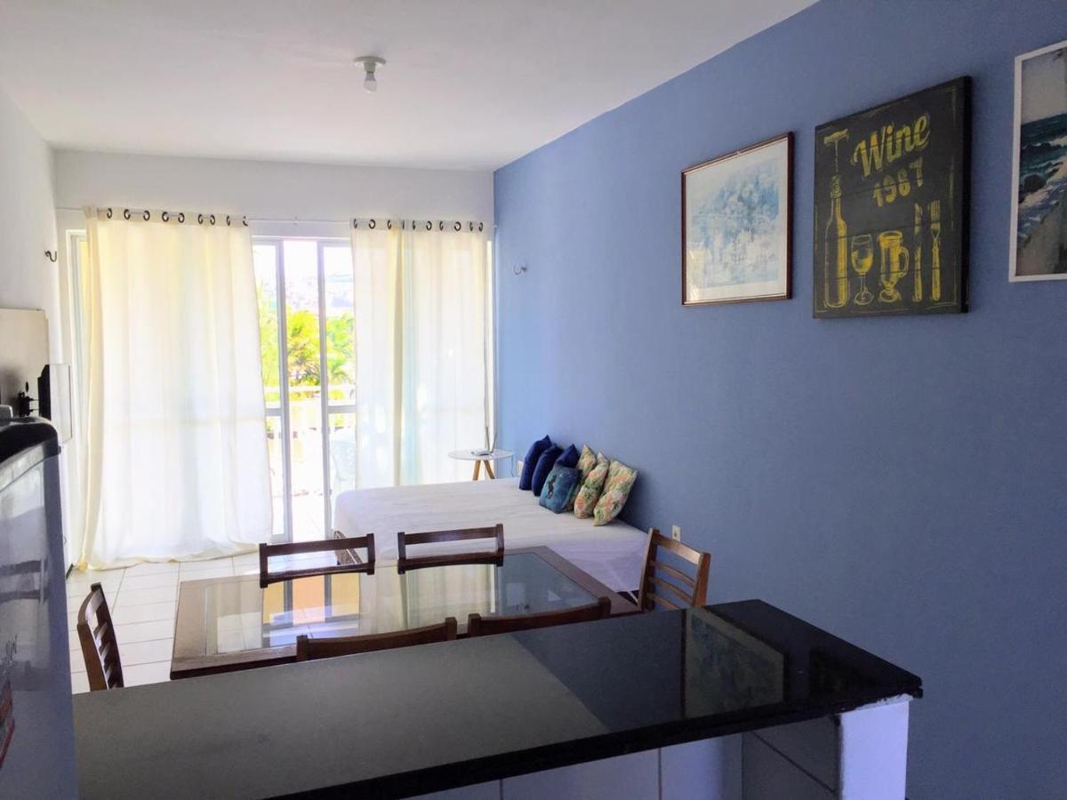 Blue Beach Apartments 알퀴라즈 외부 사진