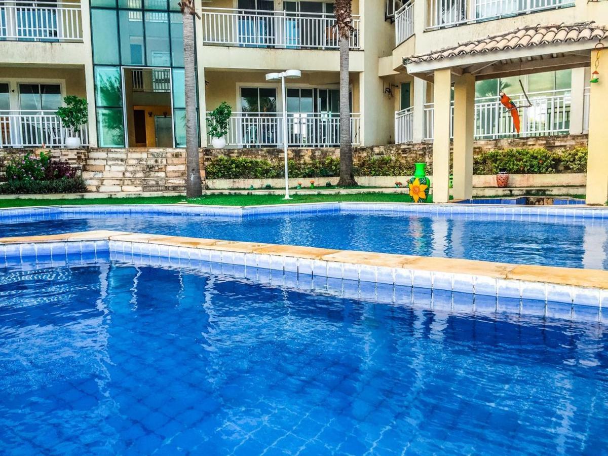 Blue Beach Apartments 알퀴라즈 외부 사진