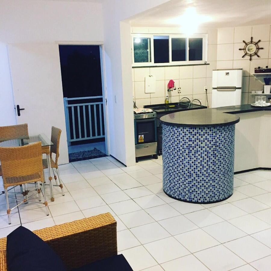 Blue Beach Apartments 알퀴라즈 외부 사진