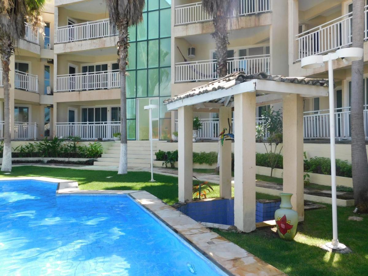 Blue Beach Apartments 알퀴라즈 외부 사진