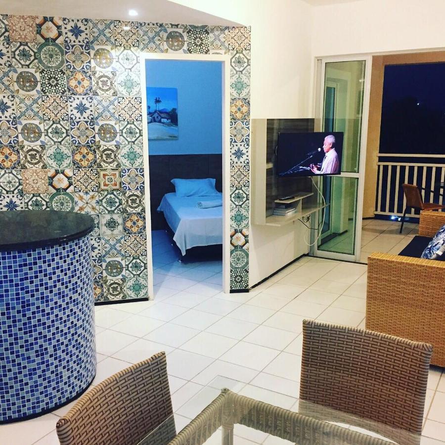 Blue Beach Apartments 알퀴라즈 외부 사진