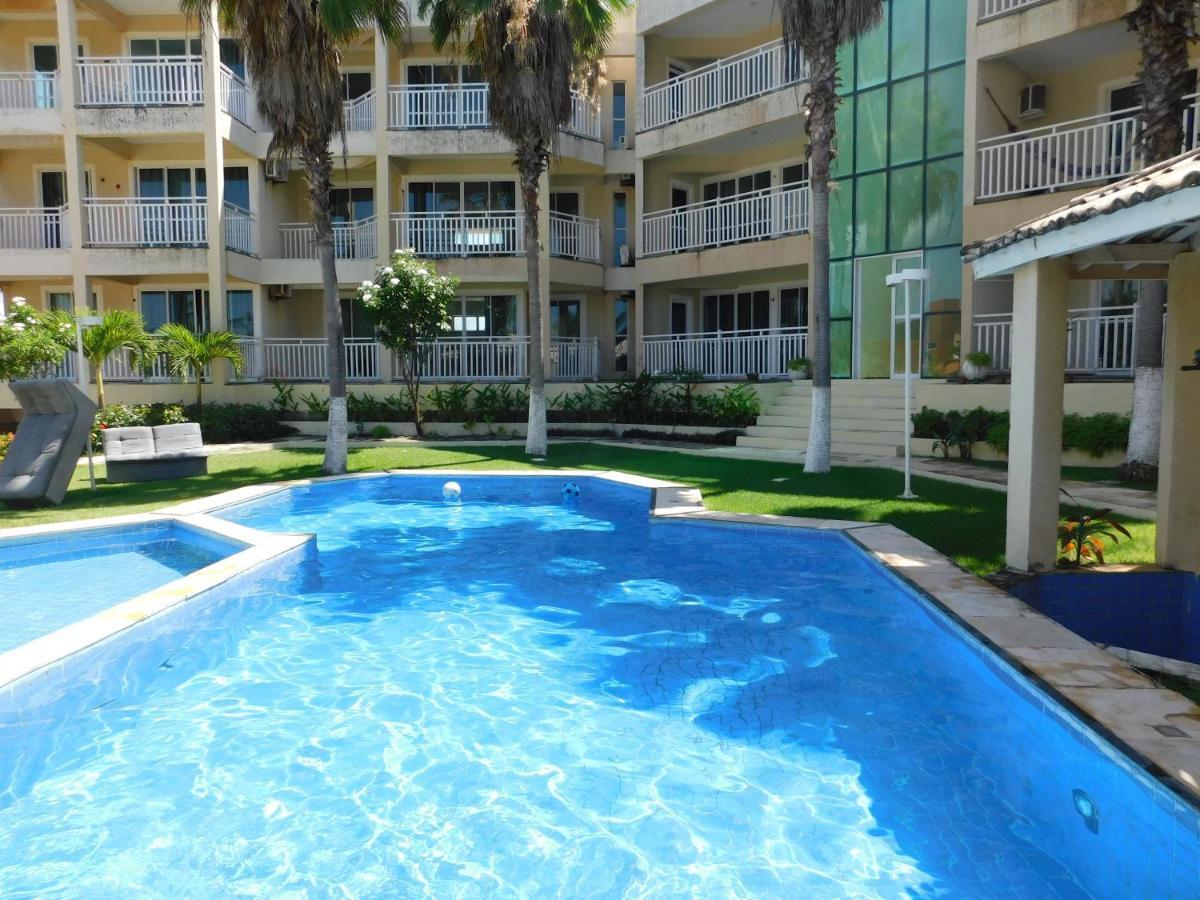 Blue Beach Apartments 알퀴라즈 외부 사진