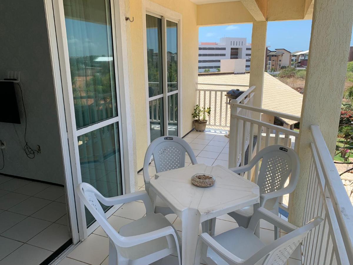 Blue Beach Apartments 알퀴라즈 외부 사진