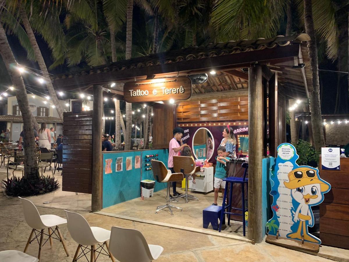 Blue Beach Apartments 알퀴라즈 외부 사진