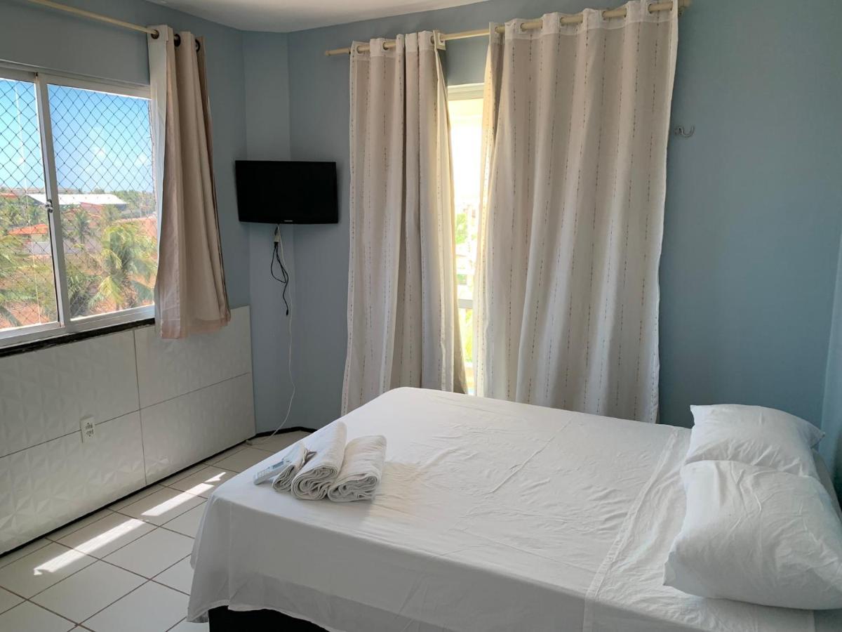 Blue Beach Apartments 알퀴라즈 외부 사진